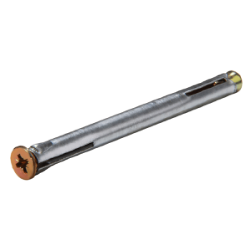 Анкер рамний (віконний) 10x132 жовтий цинк